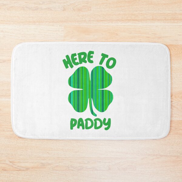 Item preview, Four Leaf Clover designed and sold by Sartoris Art.