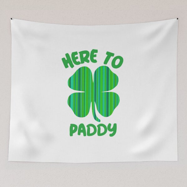 Item preview, Funny St Patricks Day designed and sold by Sartoris Art.