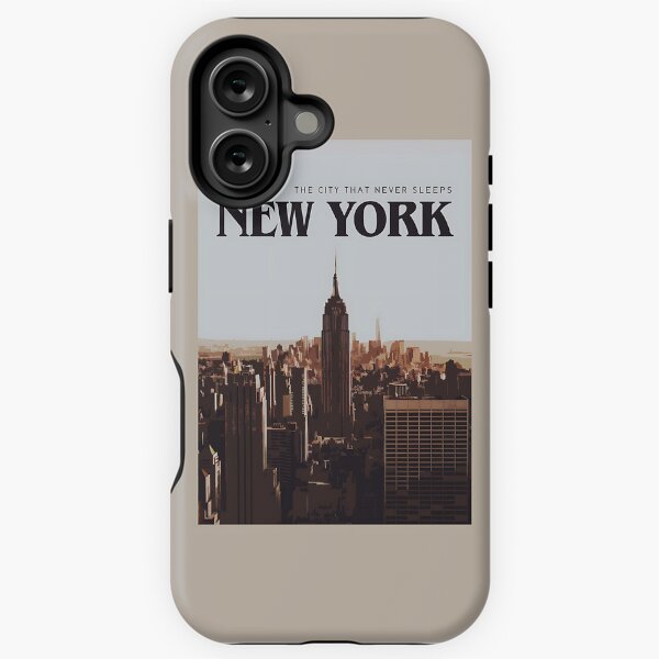 Aperçu de l'œuvre Travel To New York créée et vendue par lennytravers.