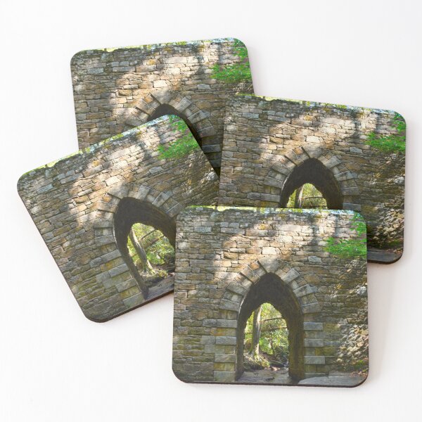 Item preview, Poinsett Stone Bridge  designed and sold by LisaWootenPhoto.