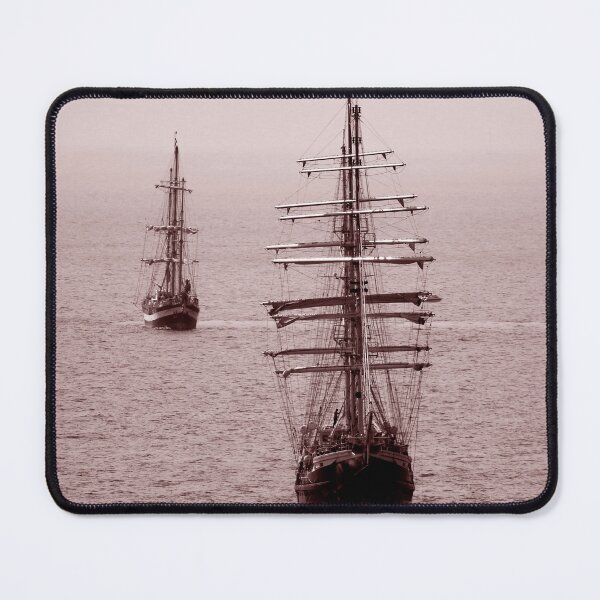 Item preview, Pirate Ships designed and sold by Fearless-Fox.
