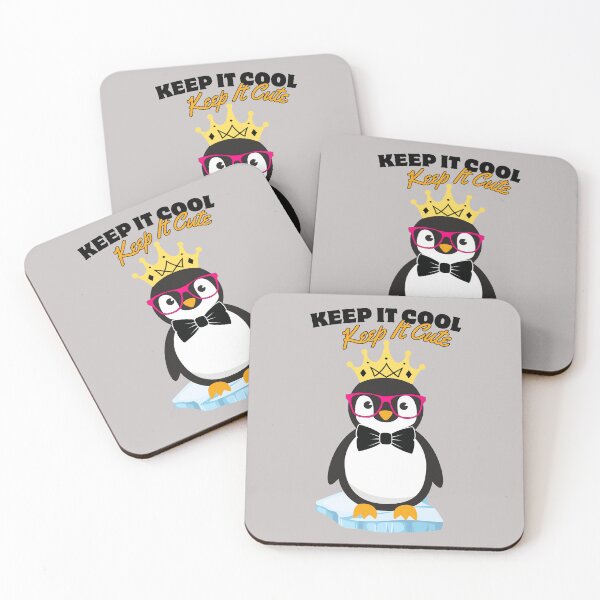 Item preview, Keep It Cool designed and sold by DesignsByRSK.
