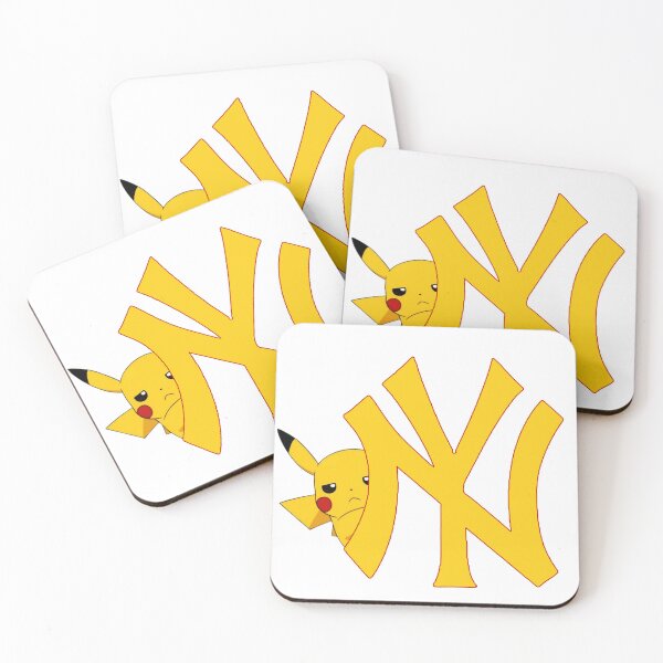 Item preview, PIKA in NY designed and sold by Digital Fondations.