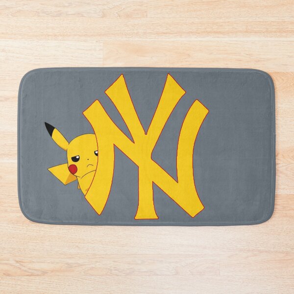 Item preview, PIKA in NY designed and sold by Digital Fondations.
