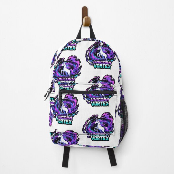 Item preview, Unicorn Vortex designed and sold by zoughlal.