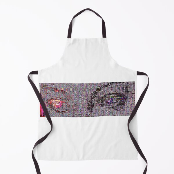 Item preview, Cyborg <|°_°|> from a renaissance painting designed and sold by Art.From_Inside.