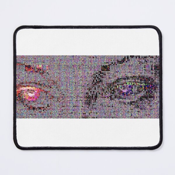 Item preview, Cyborg <|°_°|> from a renaissance painting designed and sold by Art.From_Inside.