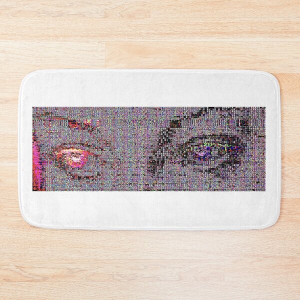 Item preview, Cyborg <|°_°|> from a renaissance painting designed and sold by Art.From_Inside.