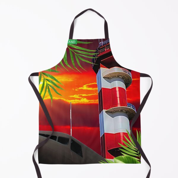 Item preview, Ford Island Control Tower - Pearl Harbour Hawaii designed and sold by Runway09.