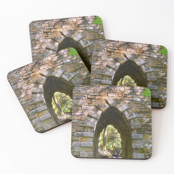 Item preview, Poinsett Stone Bridge Vertical designed and sold by LisaWootenPhoto.