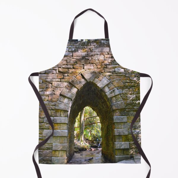 Item preview, Poinsett Stone Bridge Vertical designed and sold by LisaWootenPhoto.