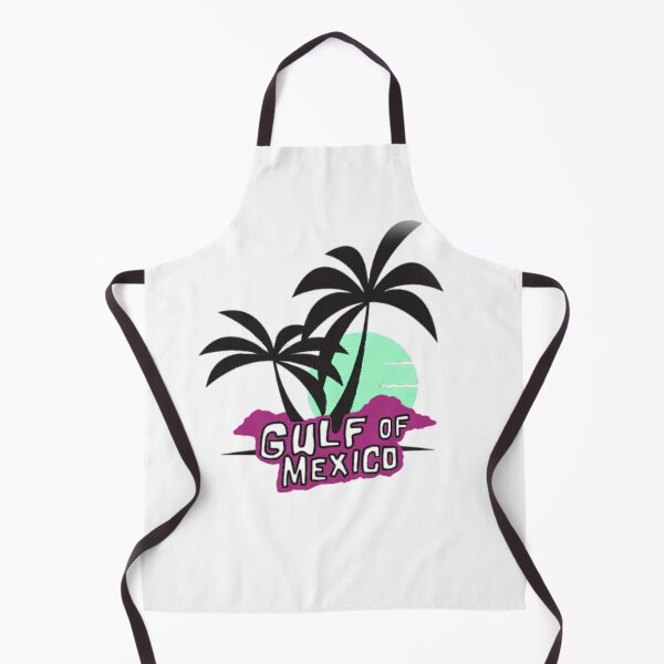 Item preview, GULF NEW Gulf Of Mexico New Design Style ( GULF OF MEXICO ) EDIT designed and sold by Maroaly.