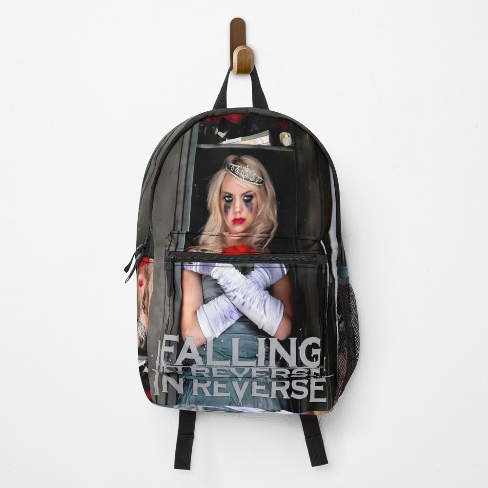 Item preview, Backpack designed and sold by Design-Pricks.