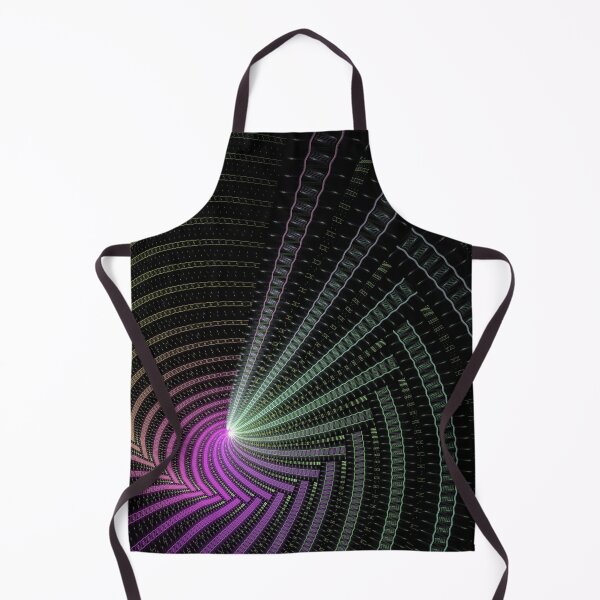 Item preview, The Chromatic Rift designed and sold by bloorose.