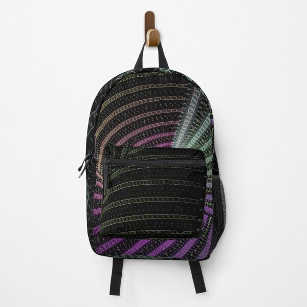 Item preview, The Chromatic Rift designed and sold by bloorose.