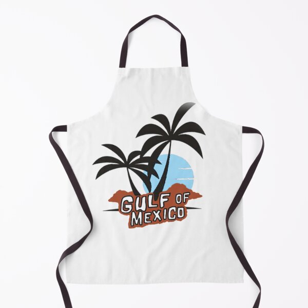 Item preview, Edit GULF NEW Gulf Of Mexico New Design Style ( GULF OF MEXICO ) EDIT designed and sold by Maroaly.
