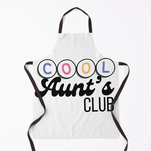 Item preview, Cool Aunt's club designed and sold by Oreo2020 Creations.