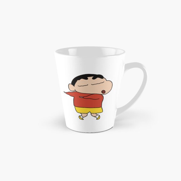 Item preview, Shin-chan dancing designed and sold by CheylaDesigns.