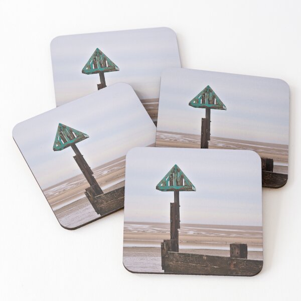 Item preview, By the Groyne, By the Sea designed and sold by Cissa King Photography.