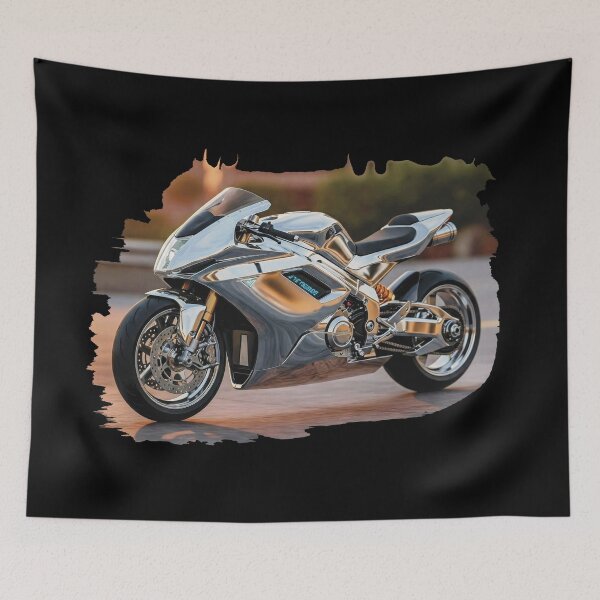 Item preview, Speed Motorcycle designed and sold by Elvys77.