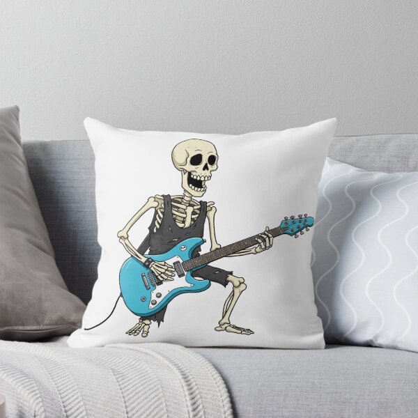 Item preview, Funny Guitar | Playful and Hilarious Music designed and sold by Tw1nsAIArt.