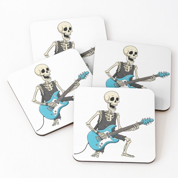 Item preview, Funny Guitar | Playful and Hilarious Music designed and sold by Tw1nsAIArt.