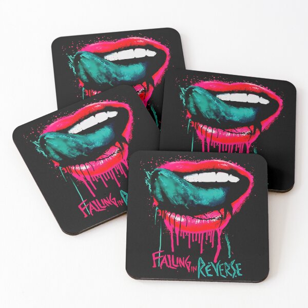 Item preview, Falling In Reverse designed and sold by Design-Pricks.