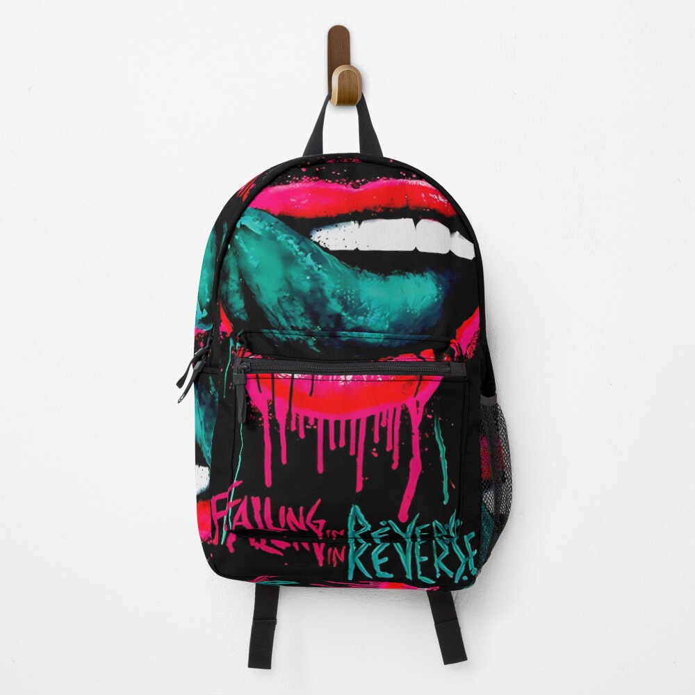 Item preview, Backpack designed and sold by Design-Pricks.