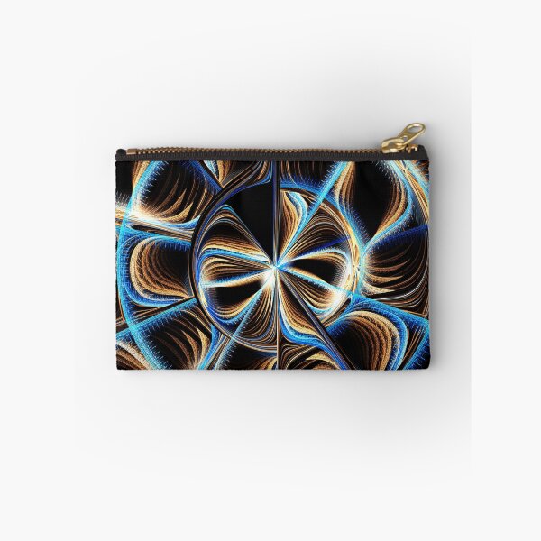 Item preview, The Azure Weave Mandala designed and sold by bloorose.