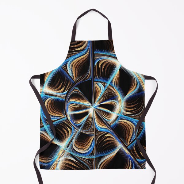Item preview, The Azure Weave Mandala designed and sold by bloorose.