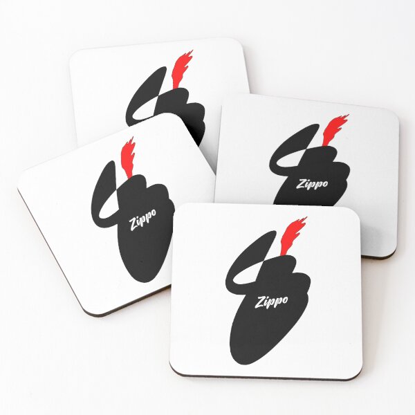Item preview, Zippo  designed and sold by Designhand.