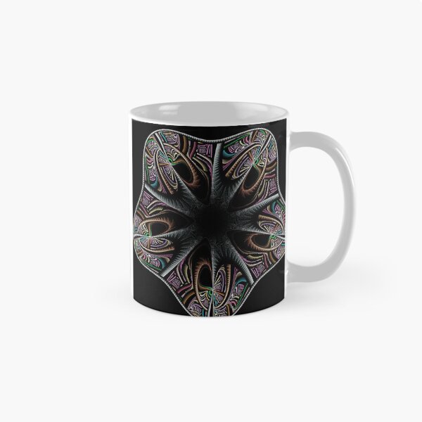 Item preview, The Chromatic Pentacle designed and sold by bloorose.