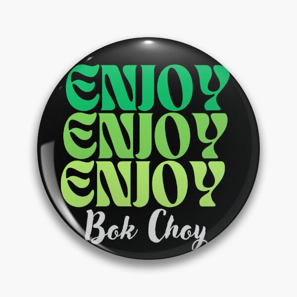 Item preview, Bok Choy Makes Everything Better designed and sold by GartenIdeen.