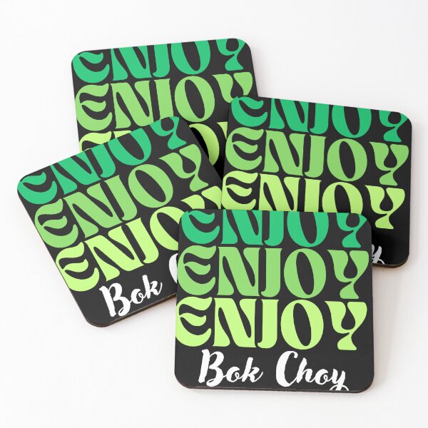 Item preview, Bok Choy Makes Everything Better designed and sold by GartenIdeen.