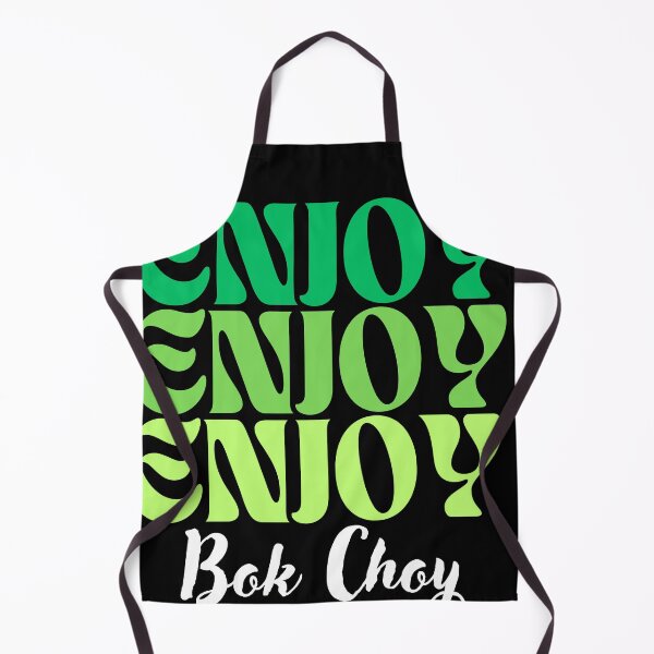 Item preview, Bok Choy Makes Everything Better designed and sold by GartenIdeen.