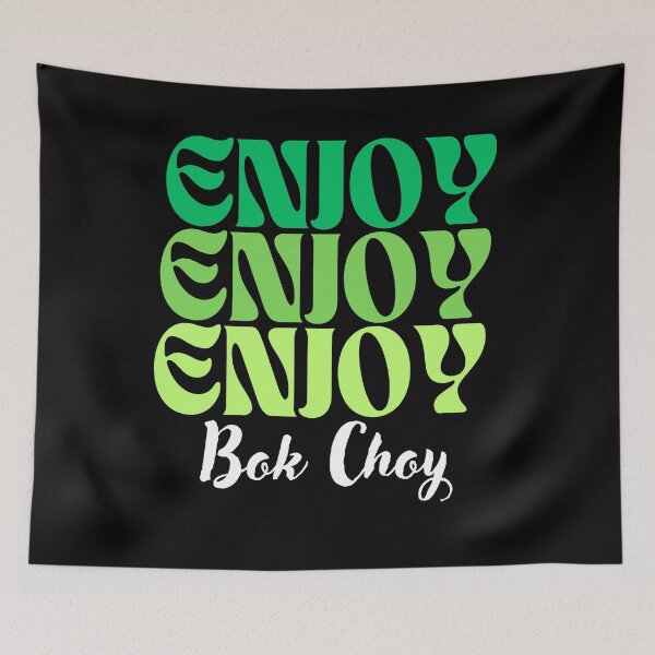 Item preview, Bok Choy Makes Everything Better designed and sold by GartenIdeen.