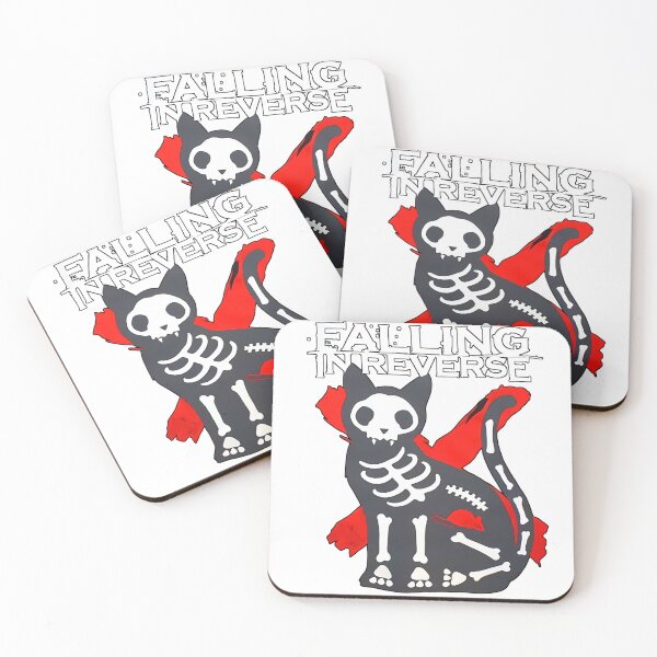 Item preview, Falling In Reverse designed and sold by Design-Pricks.