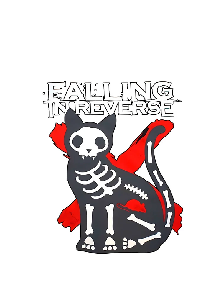 Thumbnail 4 of 4, Samsung Galaxy Phone Case, Falling In Reverse designed and sold by Design-Pricks.