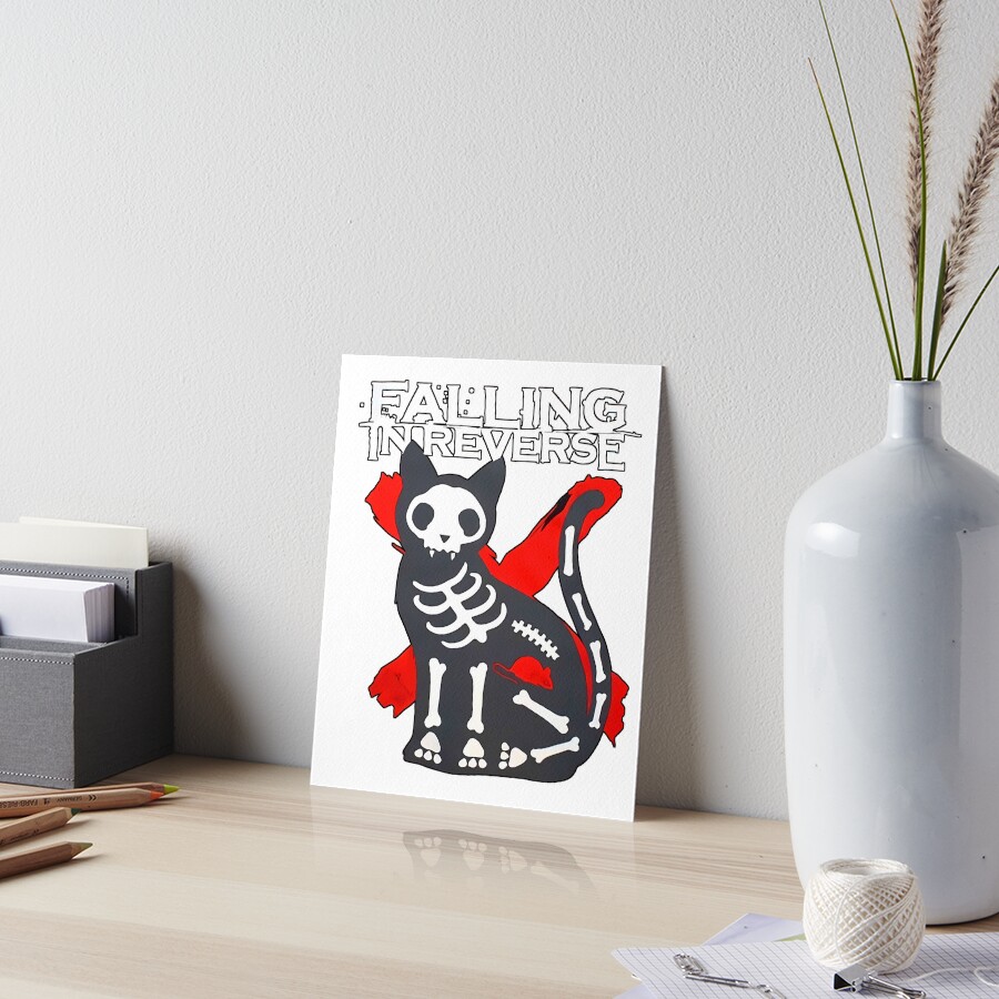 Item preview, Art Board Print designed and sold by Design-Pricks.