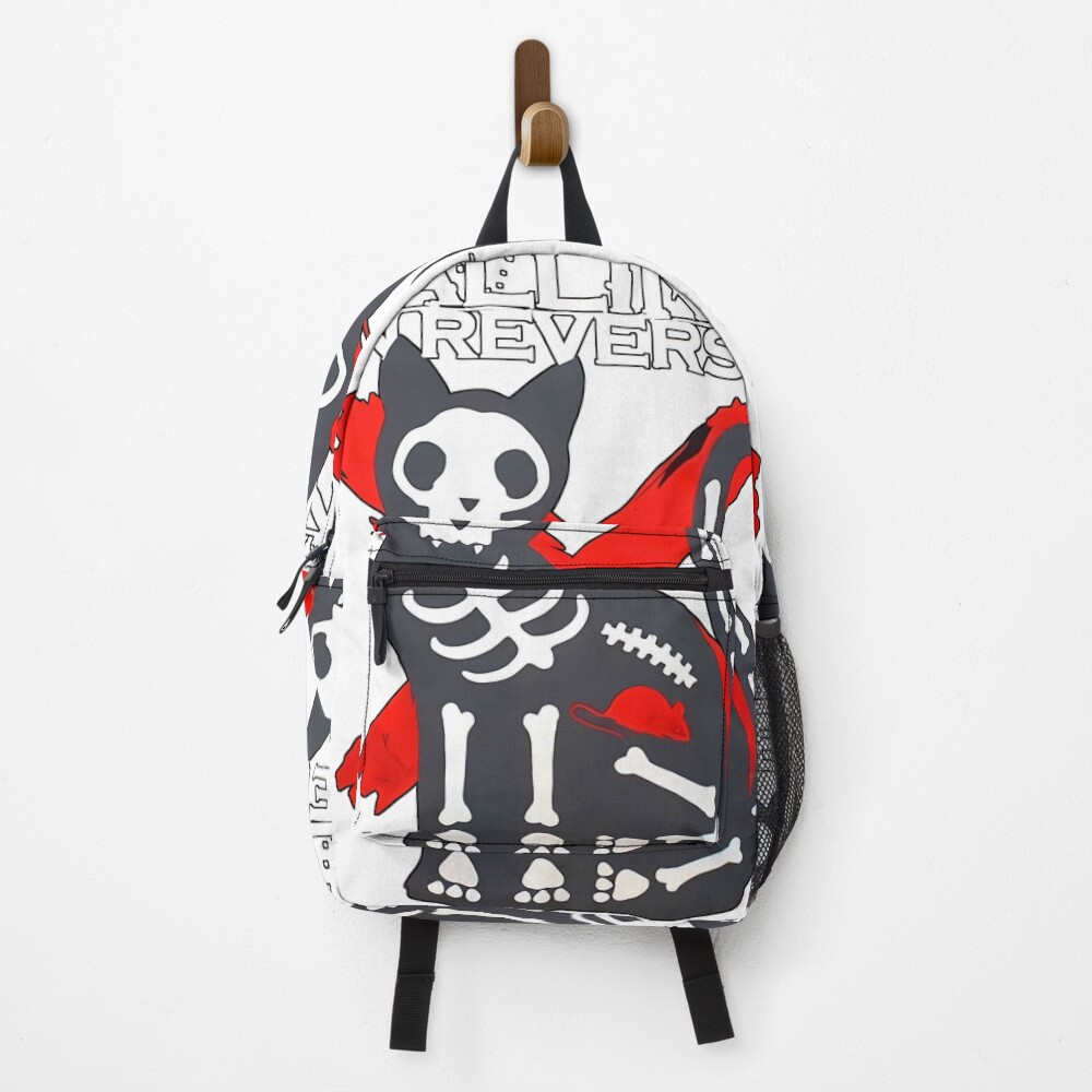 Item preview, Backpack designed and sold by Design-Pricks.