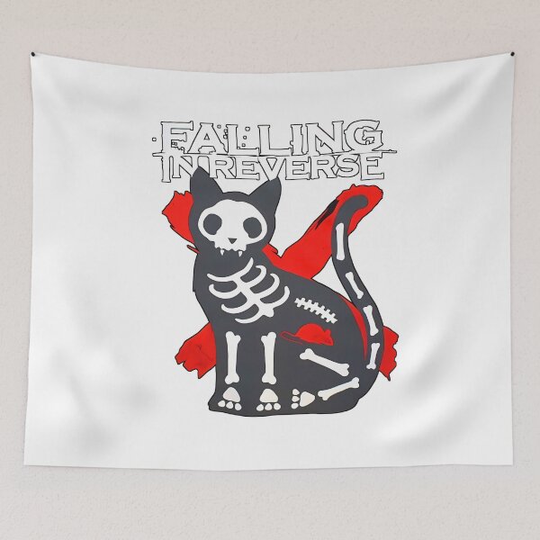 Item preview, Falling In Reverse designed and sold by Design-Pricks.