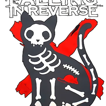 Artwork thumbnail, Falling In Reverse by Design-Pricks
