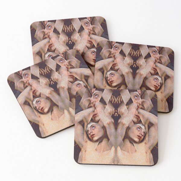 Item preview, Saint Sebastian: Seeing Double designed and sold by Art.From_Inside.