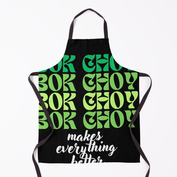 Item preview, Bok Choy Makes Everything Better designed and sold by GartenIdeen.