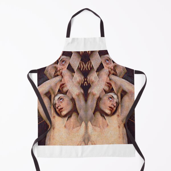 Item preview, Saint Sebastian: Seeing Double designed and sold by Art.From_Inside.