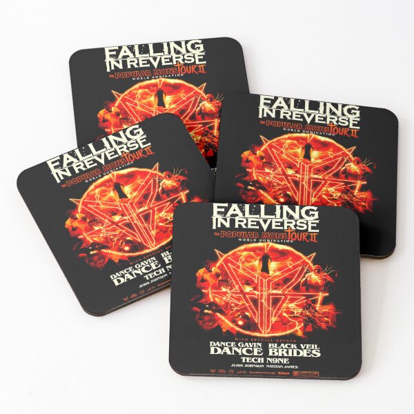 Item preview, Falling In Reverse designed and sold by Design-Pricks.