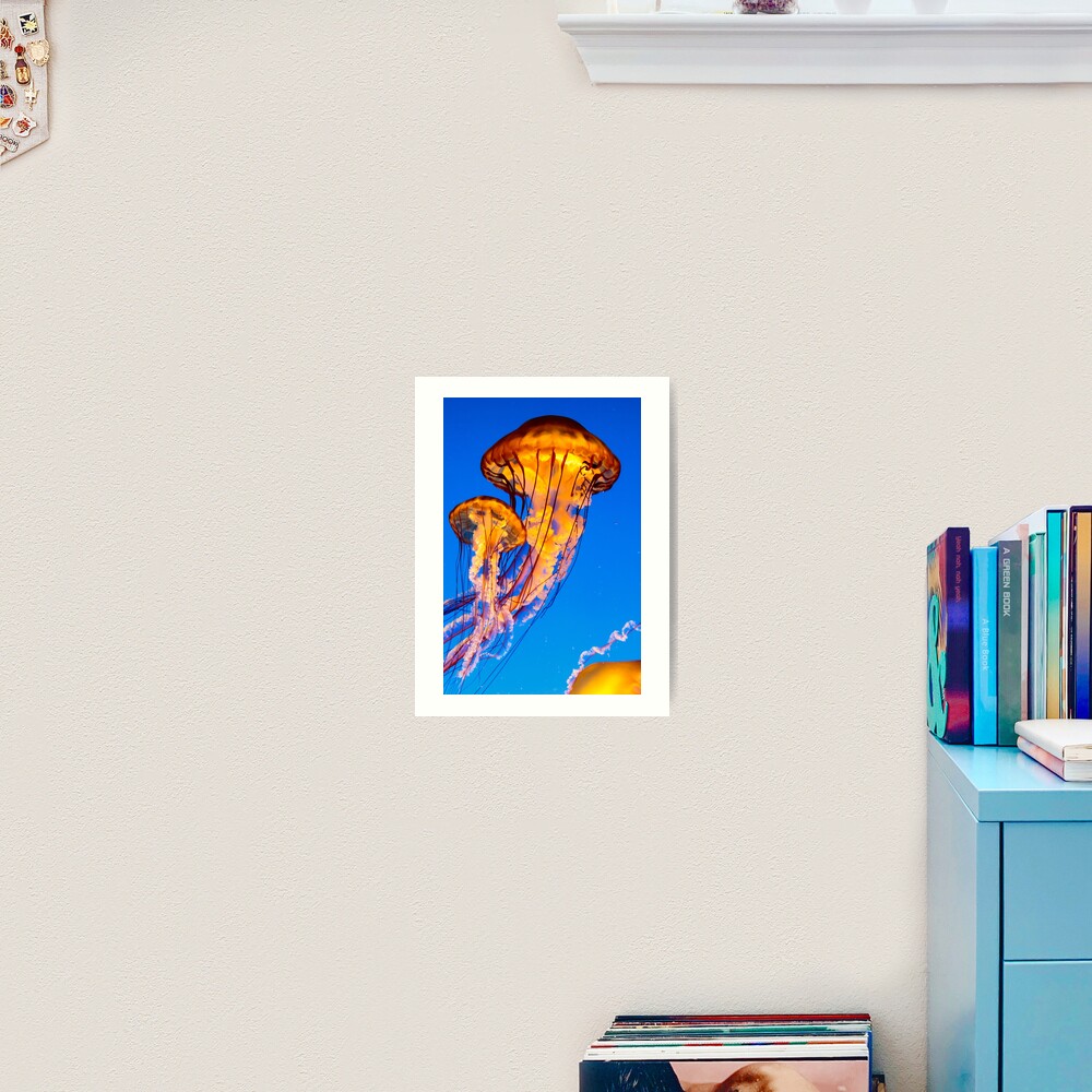 Item preview, Art Print designed and sold by youngpip.