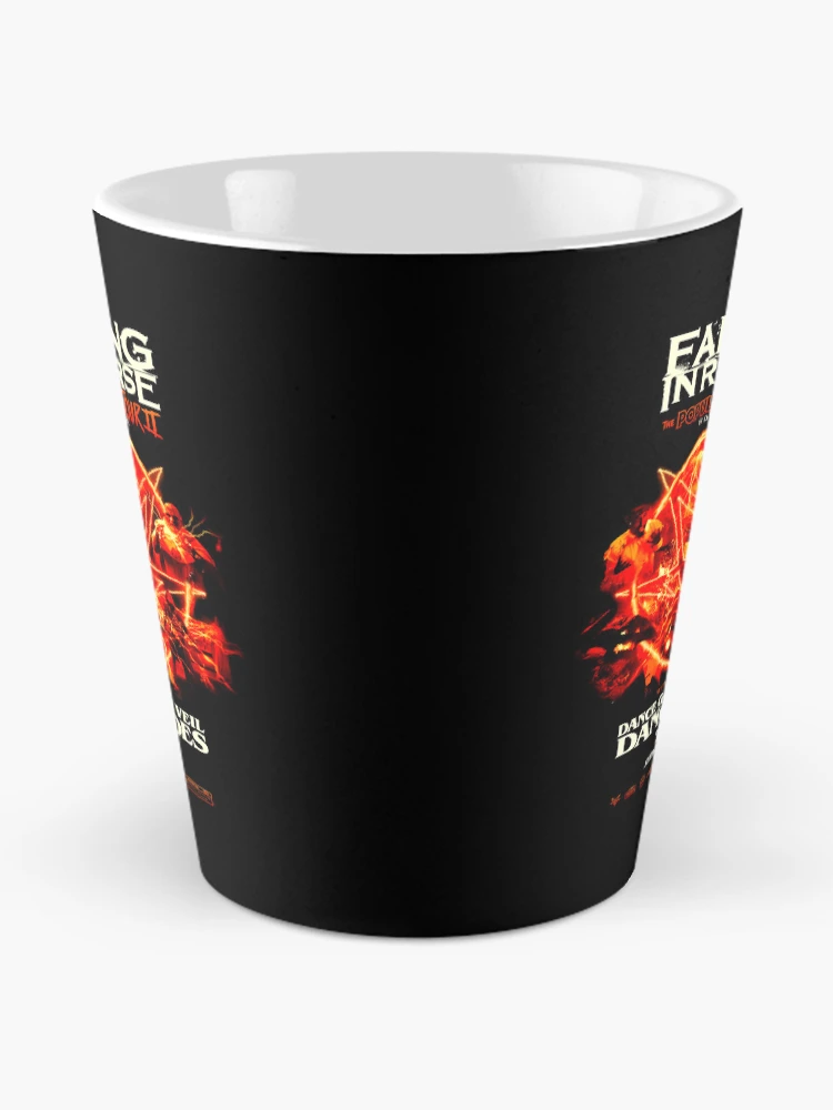 Thumbnail 2 of 4, Coffee Mug, Falling In Reverse designed and sold by Design-Pricks.