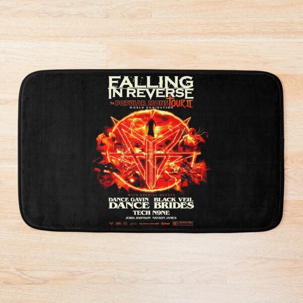 Item preview, Falling In Reverse designed and sold by Design-Pricks.