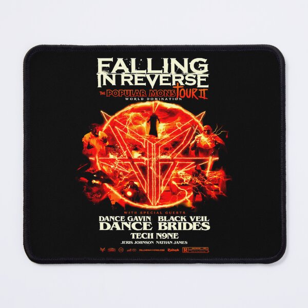 Item preview, Falling In Reverse designed and sold by Design-Pricks.